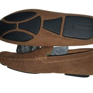 NWT  Mio Marino Mens Shoes size 10